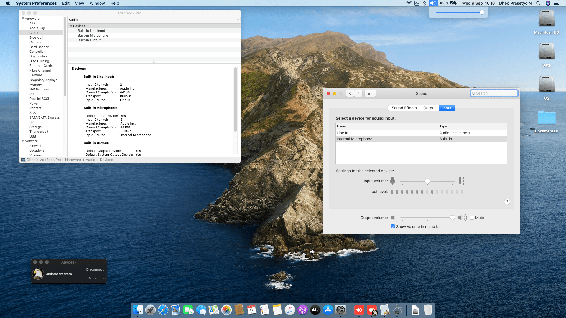 Asus N580VD FY001T [KabyLake   Intel HD 630 + I2C] 4